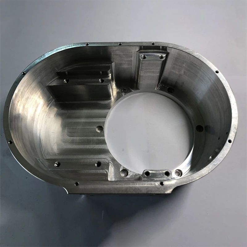 Custom Masks Machine Precision Panel Aluminum CNC Machining Milling Medical parts