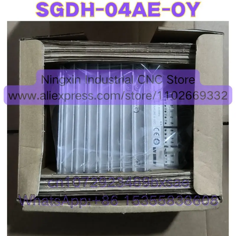 SGDH-04AE-OY Brand New Original
