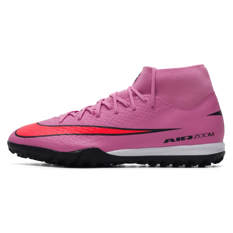 

Nike Men's Football Shoes Superfly 10 Tf Spiked Shoes Practical Training Shoes Sports Shoes Fq8331-600
