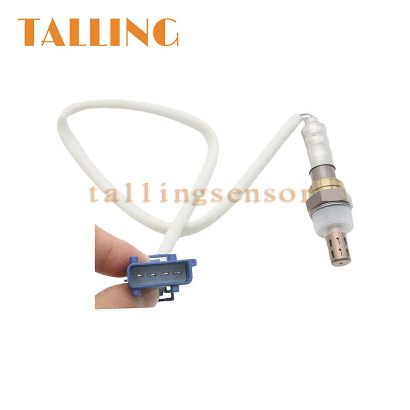 11787548961 Downstream Lambda O2 Oxygen Sensor For MINI Clubman Cooper Cabrio COUPE ROADSTER Countryman PACEMAN 2007-2014