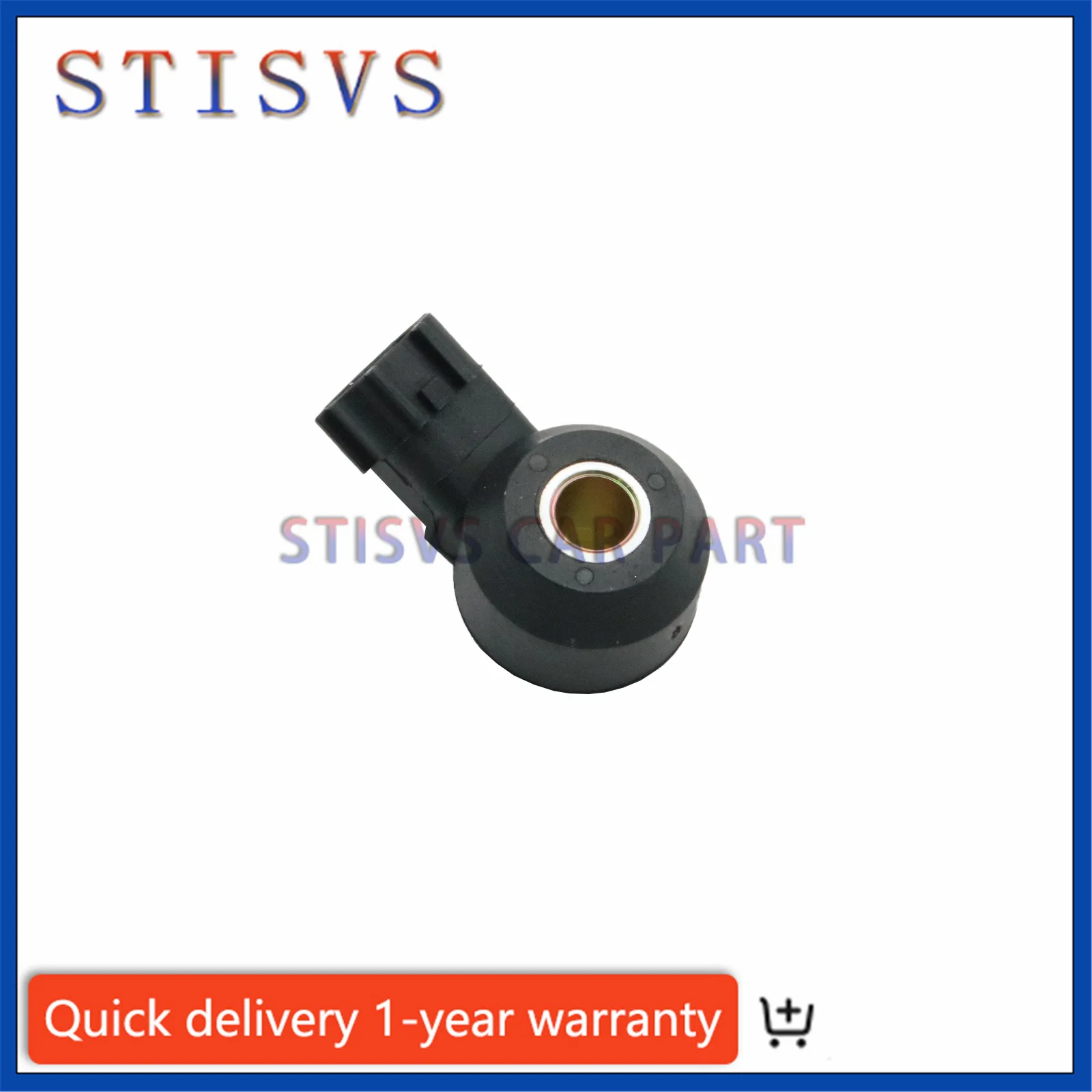 22060-AA180 Knock Detonation Sensor 22060 AA180 For Subaru BRZ WRX Forester Outback Crosstrek Tribeca 22060AA180 Car Accessories