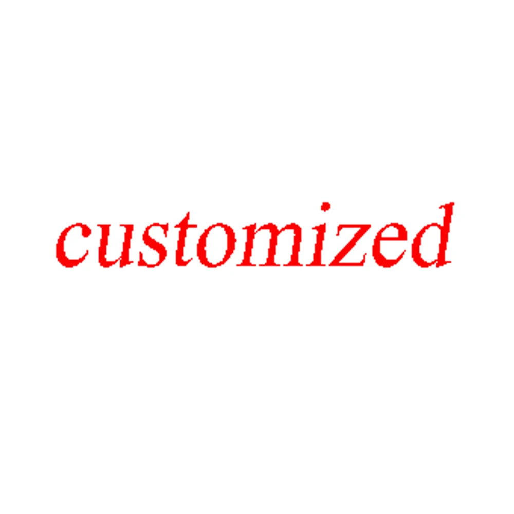 Customize jewelry according to customer needs