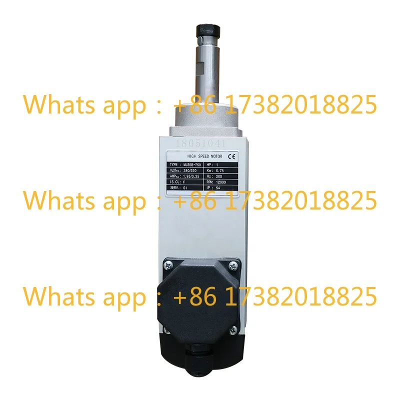 MJ35B-750 Woodworki…