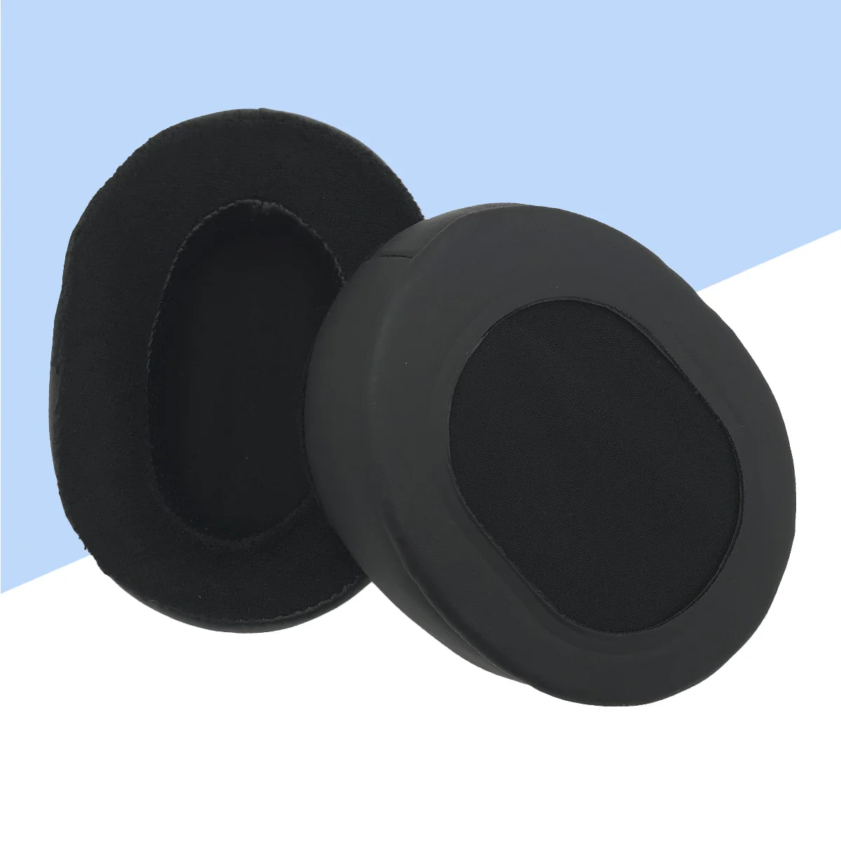 

1 Pair Pads Replacement Soft Comfortable Cushions For Brainwavz Hm5 Q701 Headphones Headphone Ear Pads Replacement Ear Cushions