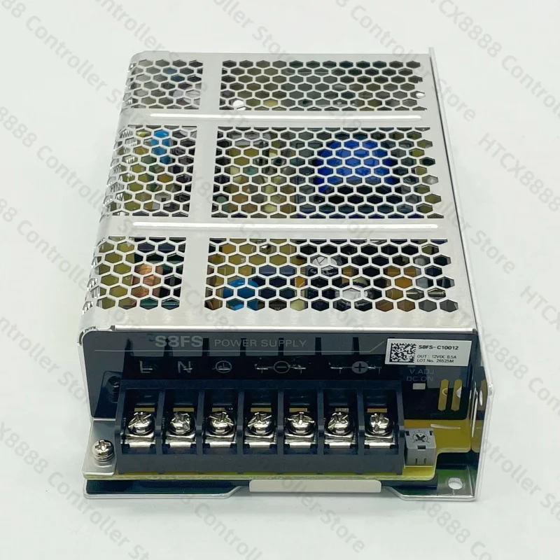 New Original S8FS-C15012 S8FS-C02512 S8FS-C03512 S8FS-C05012 S8FS-C07512 S8FS-C10012 S8FS8FS-C02512J