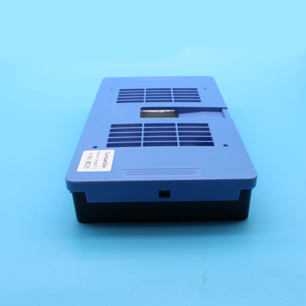 MC31 MC-31 Maintenance Tank With Chip For Canon TM-5200 5205 5200MFP TM-5300 5305 TM-5300MFP TM-200 205 300 305 Waste Ink