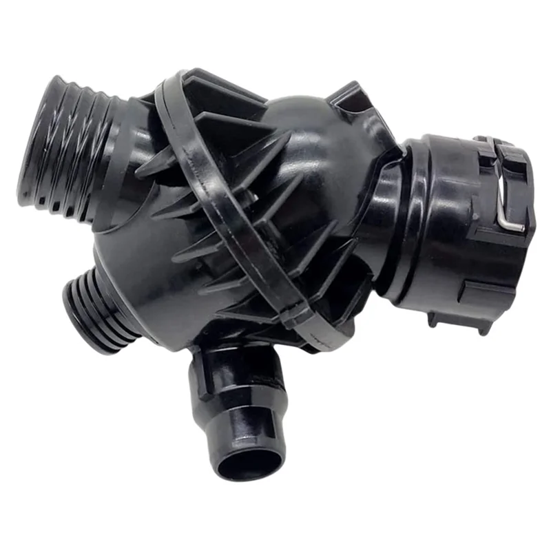 

11537598865 Термостат Автомобильный для BMW F22 F23 F30 F32 F33 F34 F36 F15 F16 M235I 335I 435I X5 X6 3.0L 2012-2018