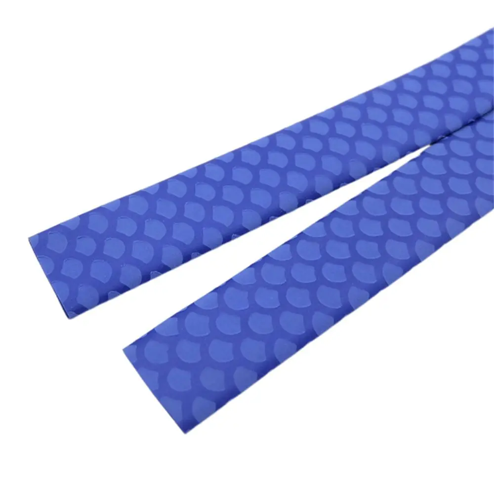 

Ручка ракетки, удочка, изоляция «сделай сам», защита велосипедной ручки, удочка, обертка, термоусадочная трубка, термоусадочная пленка