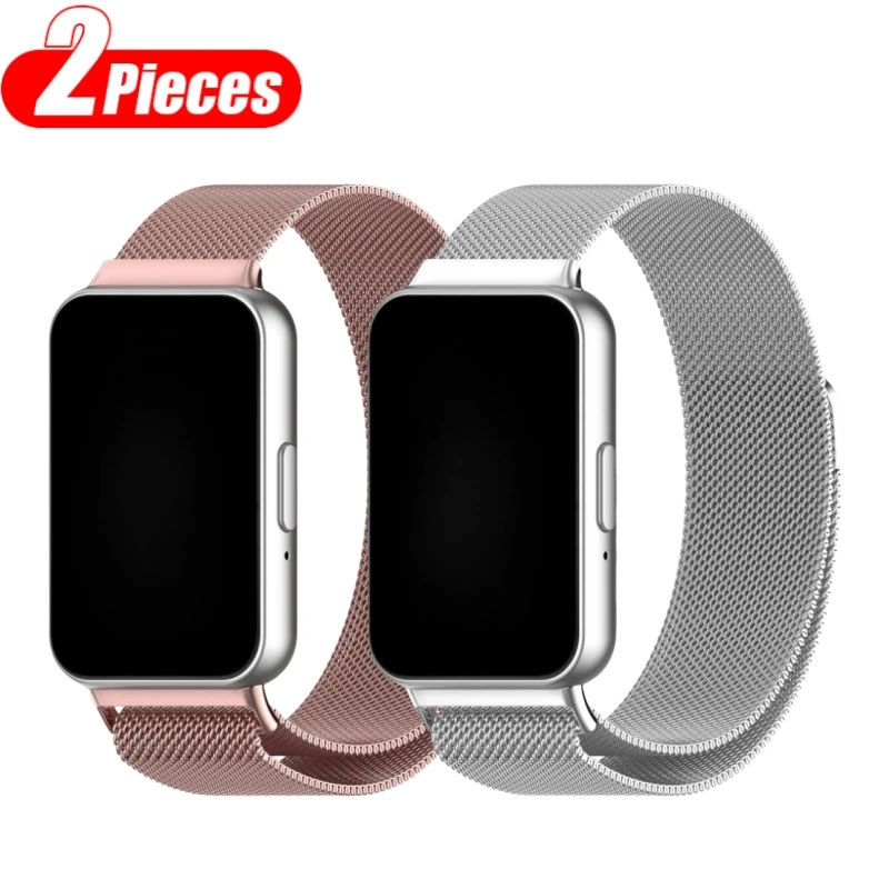 Metal Loop Strap Fo… - image