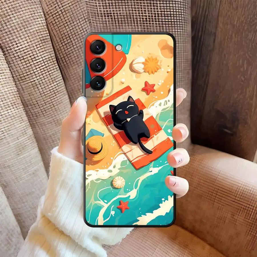 Acation Cat Soft Ba… - image