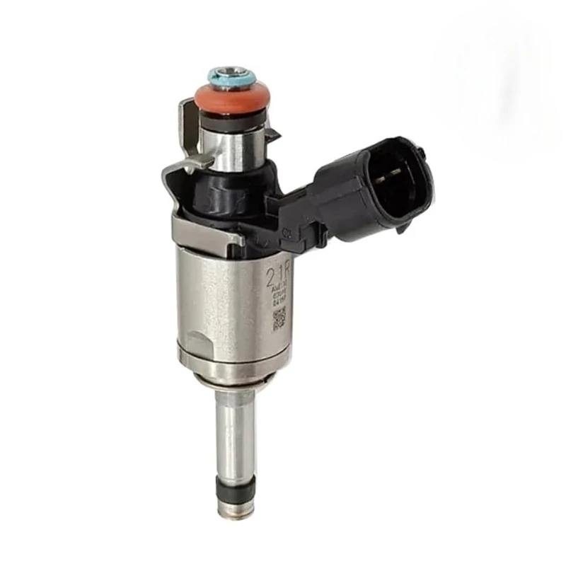 New 4pcs Engine Parts Fuel Injector Oil Nozzle for Quest J11E VISIA Juke F15 Tekna AN0170 04S2101380