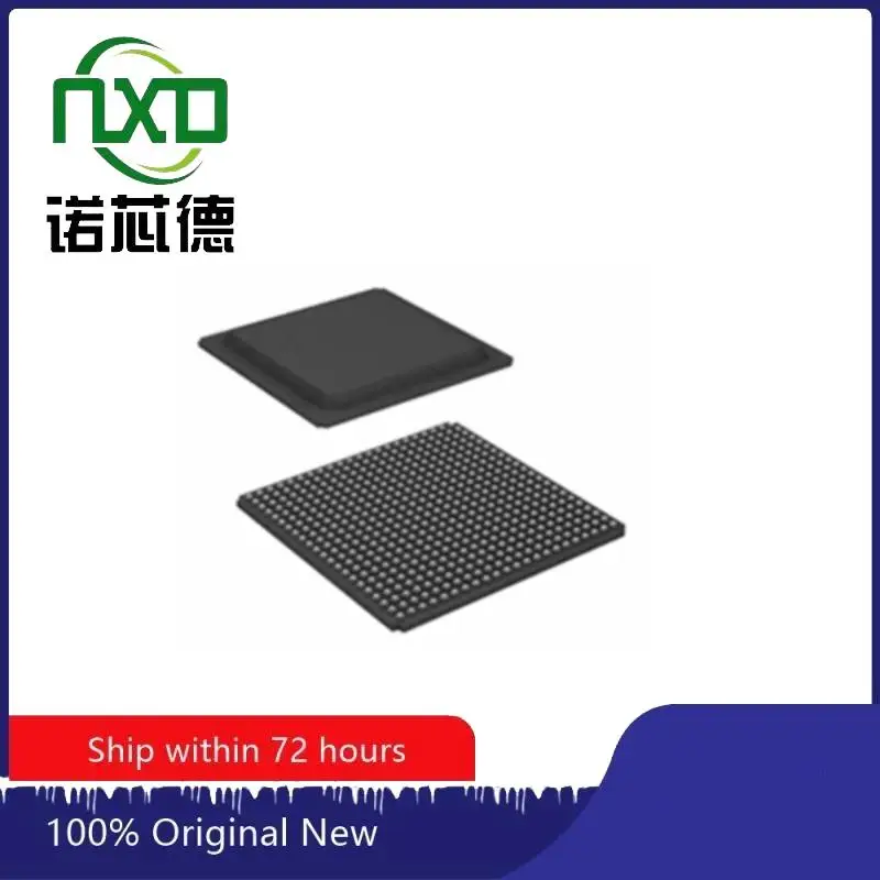 

5PCS /LOT XC7Z030-3SBG485I new original programmable logic device integrated Circuit