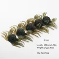PX016 5PCS GREEN 24G