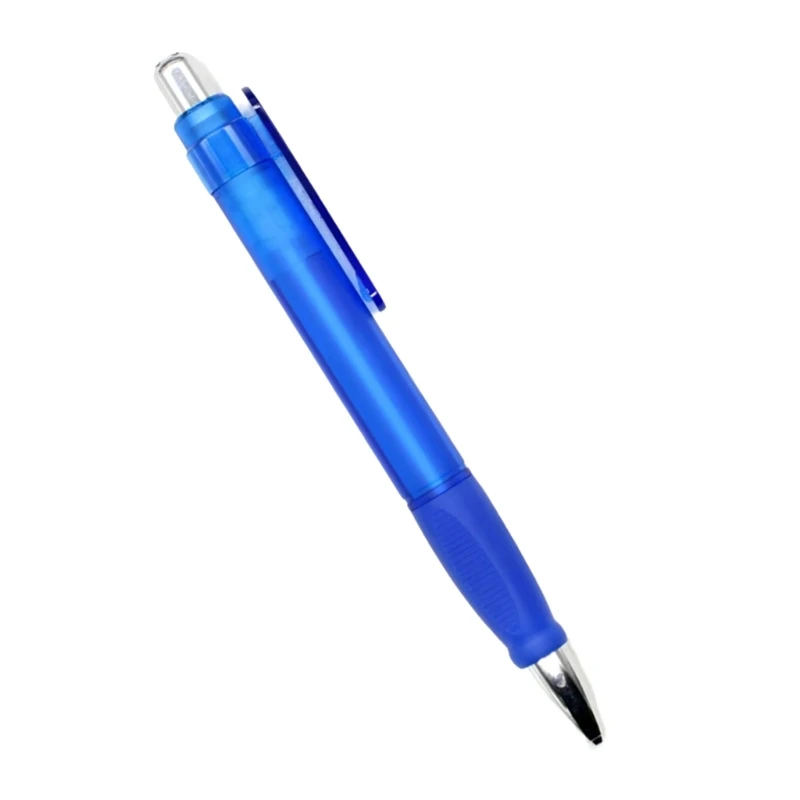 Y2GD Big Fat Pen Retractable Kugelschreiber großer breiter Grip Stiftschule Vorräte