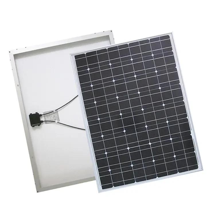2026 High Quality Photovoltaic Solar Panel 250MW Poly Solar Module