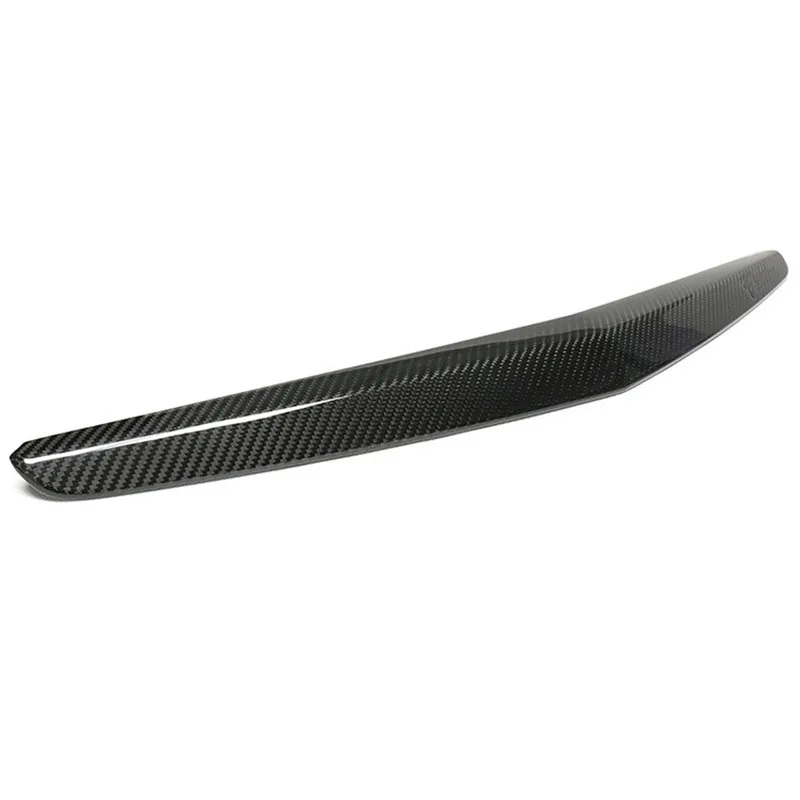 

Для Cadillac ATS ATSL настоящее сухое углеродное волокно, внутренняя отделка, задняя отделка, задний бампер, накладка, модификация, аксессуары