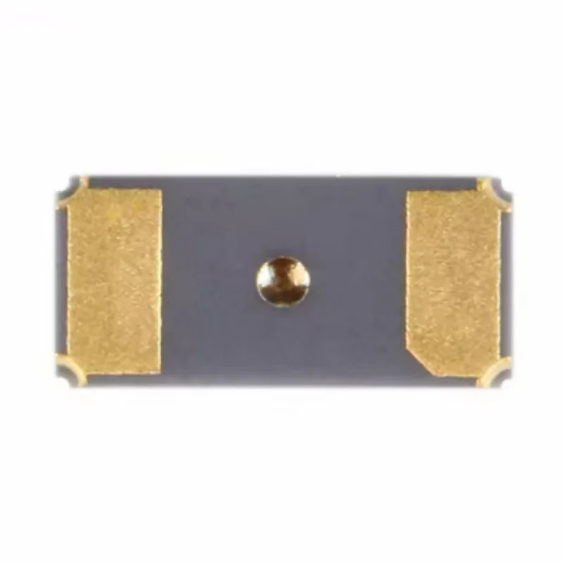 10Pcs/lot 100% New FC-135 32.768K FC135 32.768KHZ DST310S 3215 2PIN SMD Crystal Oscillator Original