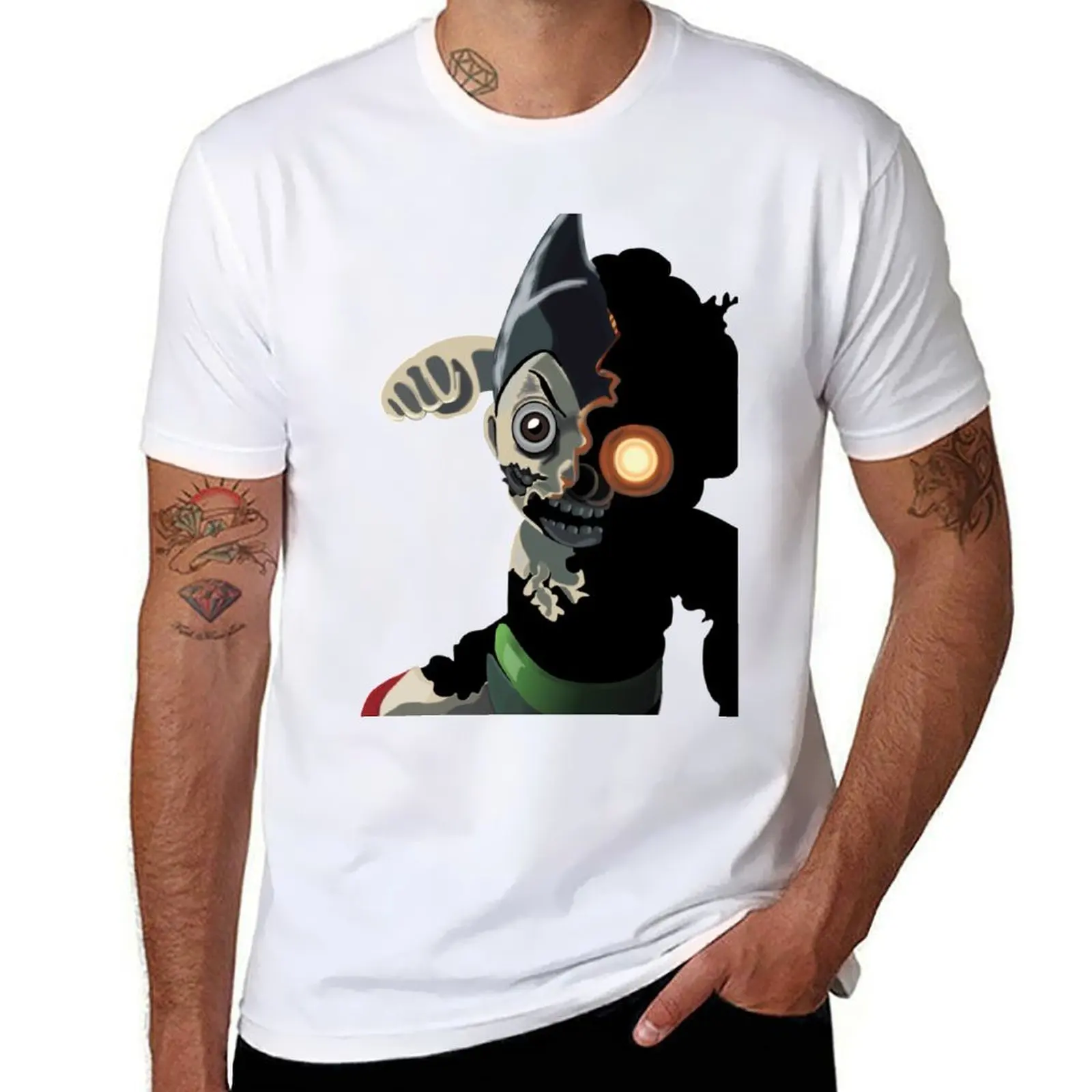 Футболка Астробой для мужчин