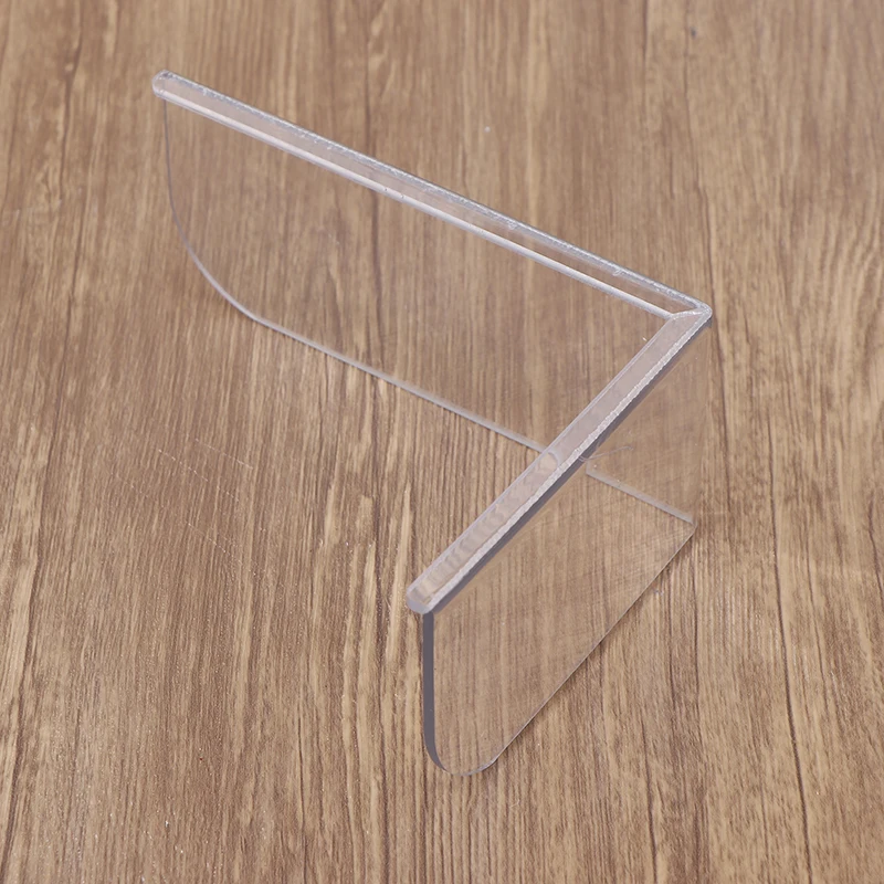 Outdoor Rain Cover Housing Access Card Rain Cover Doorbell Electronic Lock Keypad Outdoor Protection Acrylic