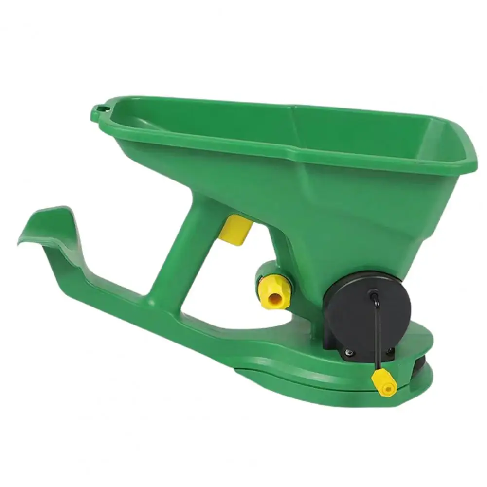 

Elderly-friendly Seeder Easy-to-use Planter Portable Handheld Planter for Efficient Gardening 1.5l Seeder with 5 Gear for Garden