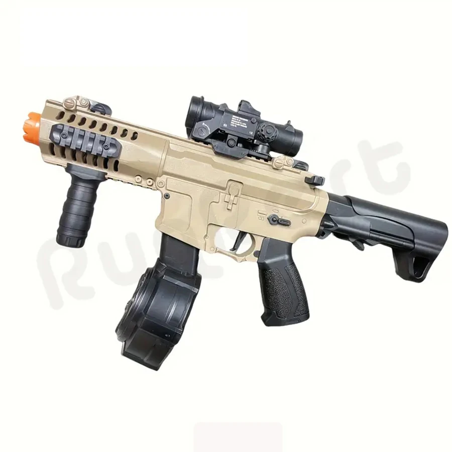 New Arp9 Automatic …