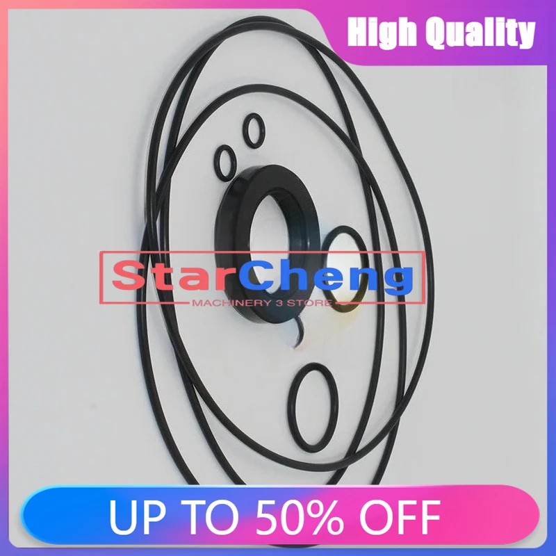 

K9001903 HIGH QUALITY SWING MOTOR SEAL KIT DX180LC DX190W DX210W DX225LC DX225NLC DX480LC DX520LC