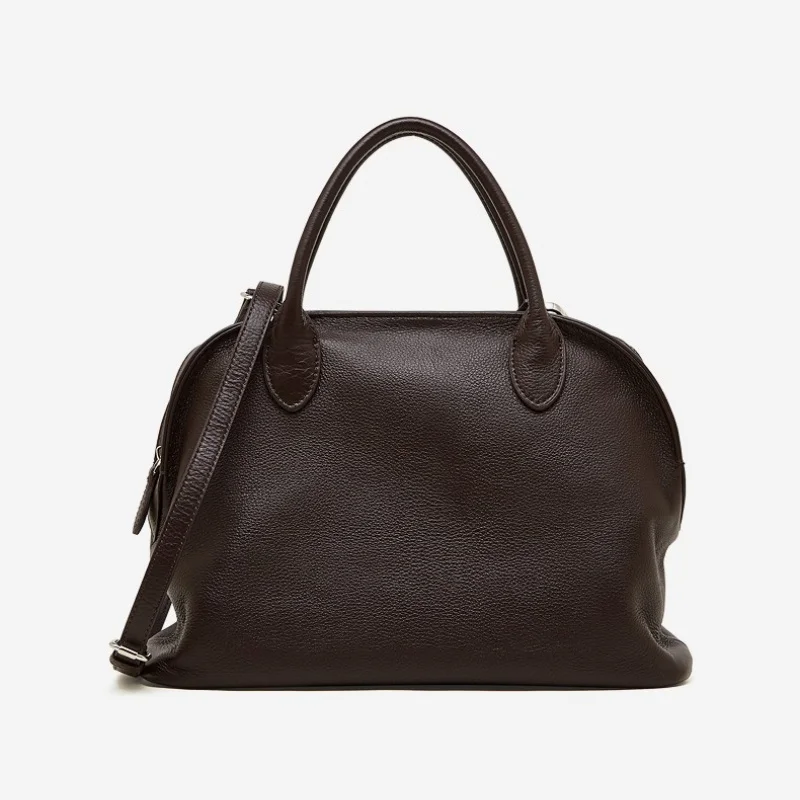 

Jonlily Женская сумка через плечо из натуральной кожи Женская сумка-тоут Повседневная сумка через плечо Маленькая сумка-мессенджер Кошелек-KG2101