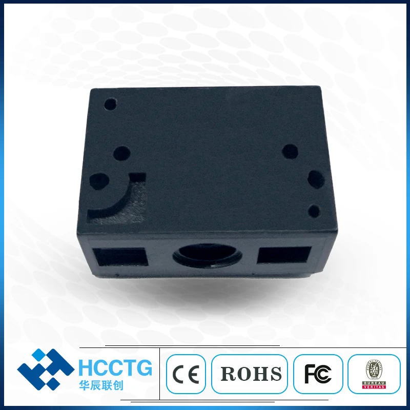 OEM 1D 2D QR Barcode Reader Module Engine Embedded Fixed Bar Code Scanner Module HS-2008M