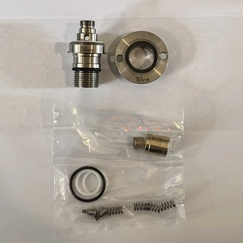 Brand New Original Mazak Rotary Joint H50RK009550 ES50-10552