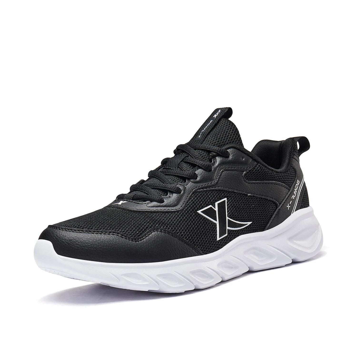 Variant: Black White