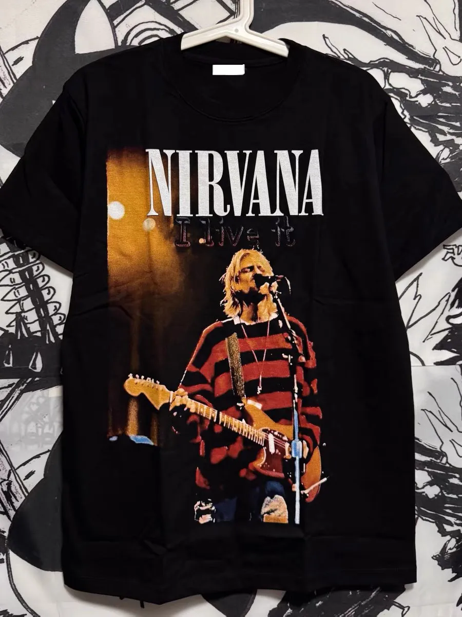 2026 UK Post Punk Joy Division Band Surrounding Rock Cotton T-shirt Comfortable, Breathable, High Quality Ins Y2k
