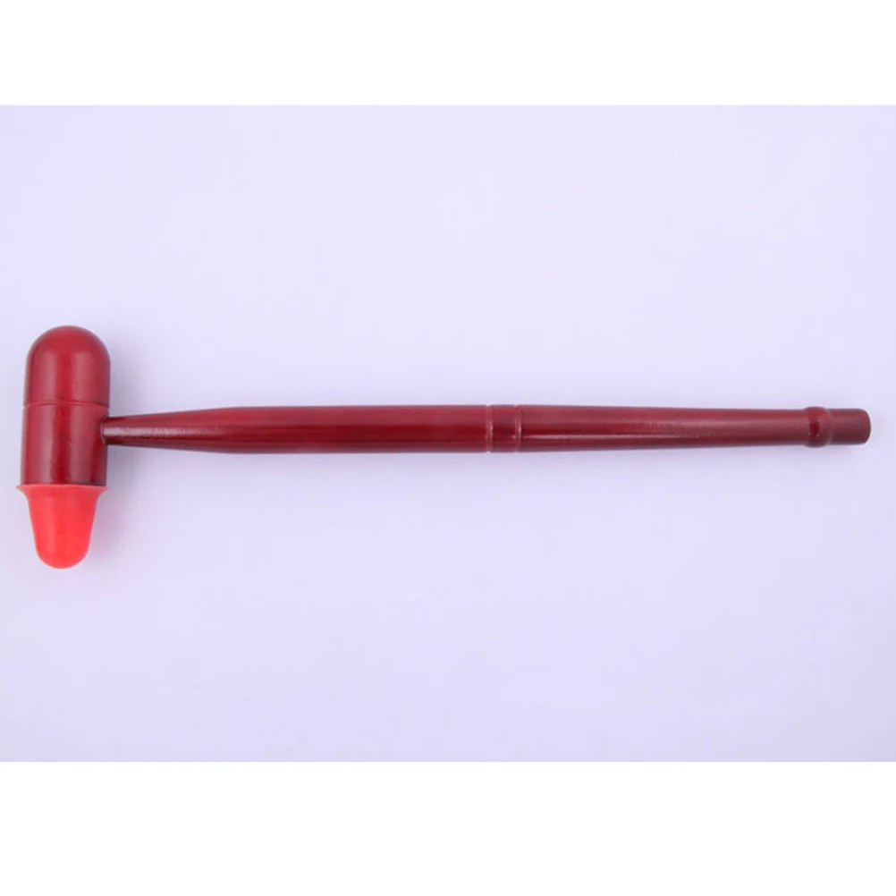 

Wooden Foot Massager for Muscle Pain Relief Back Neck Shoulder Massage Tools Reflexology Stick Feet Spa Professional Wooden