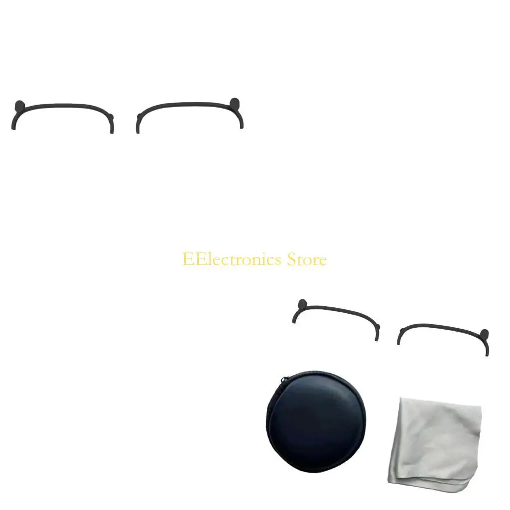 B03C Customizable Insert for Glasses Easy Installation Frame