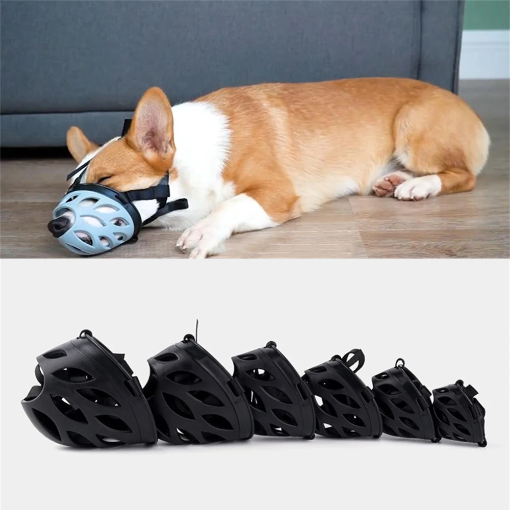 #76 Pet Muzzles List of Top Picks