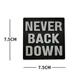 PVC patch 5