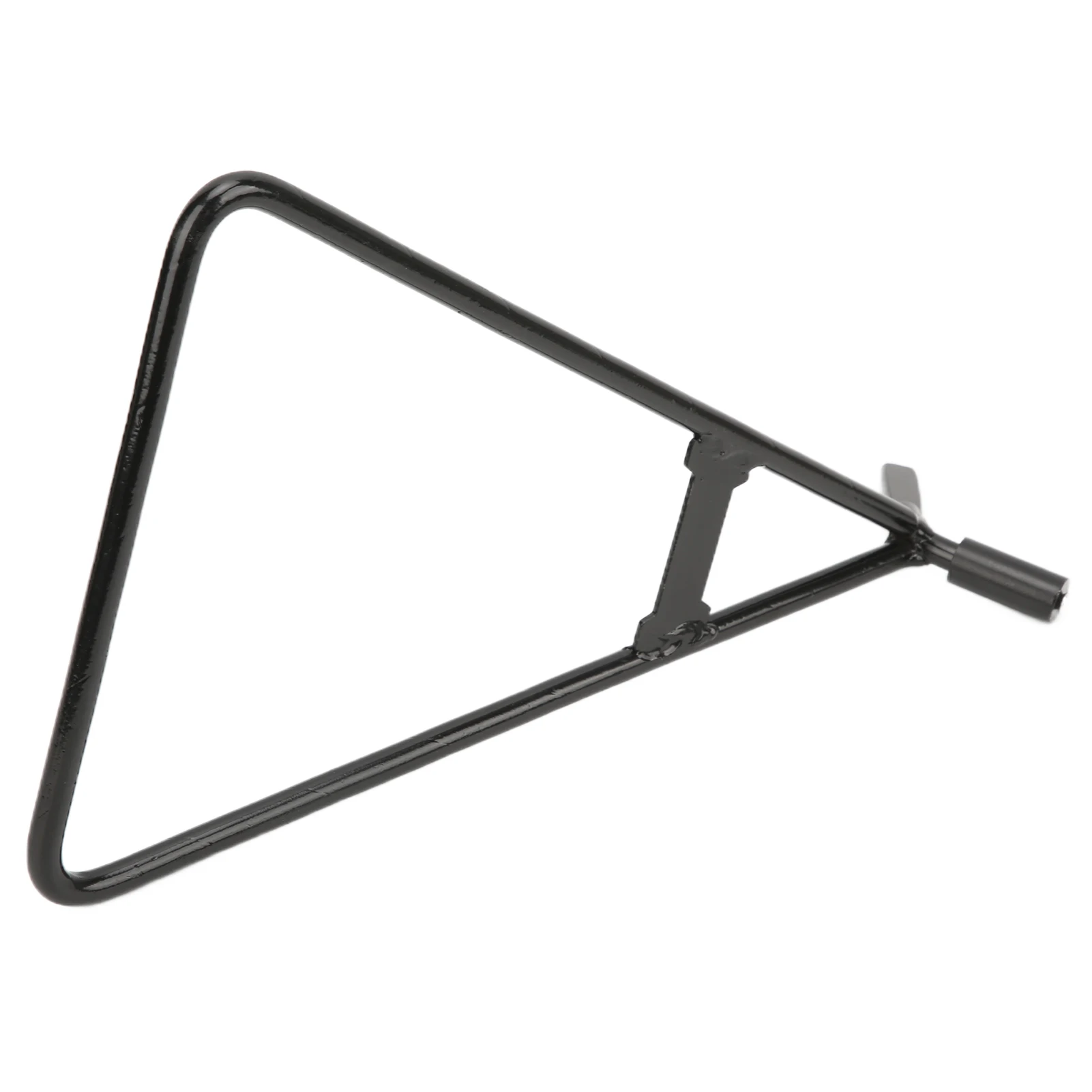 Motorcycle Kickstand Triangle Side Stand Steel Alloy Kickstand Accessory  for Motorcycle Motocross Dirt Bike view 3