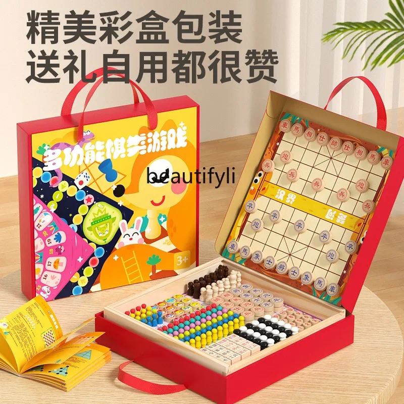 Practical gift children's gift box birthday boy female creativity, the class rewards Christmas souvenir