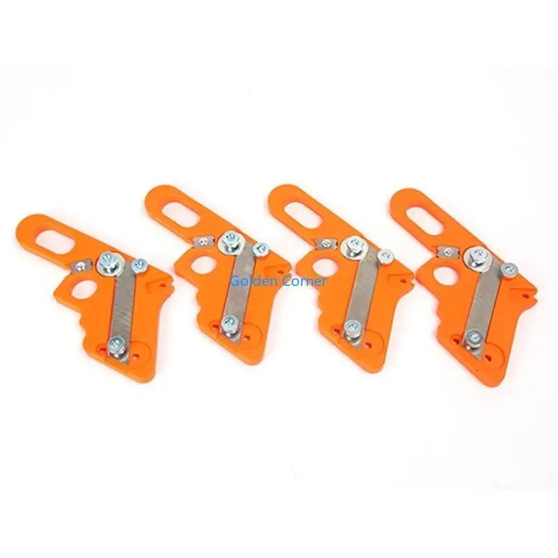 E15D Deburring Tool Trimmer Debring Regring Readges Руководство по балде