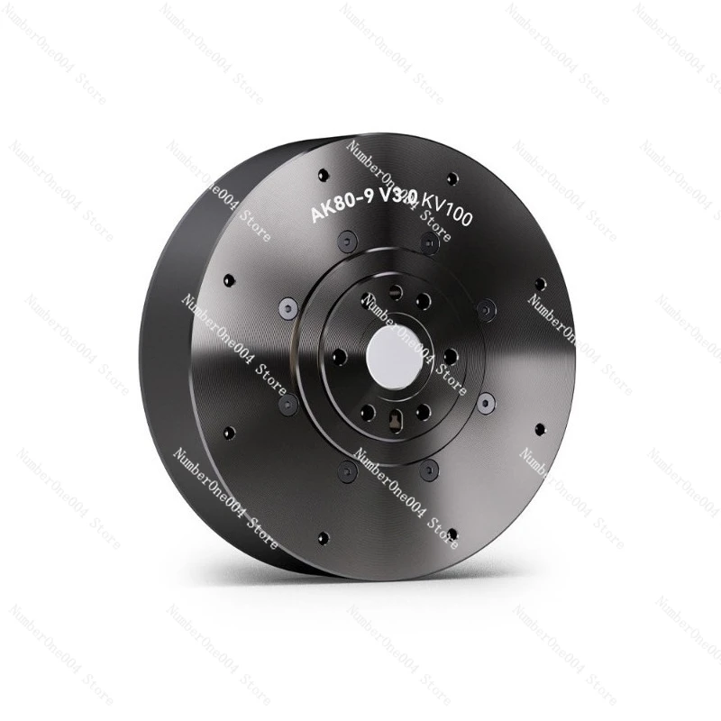 

Бесщеточный двигатель для экзоскелетного четвероногого робота AK80-9 V3.0