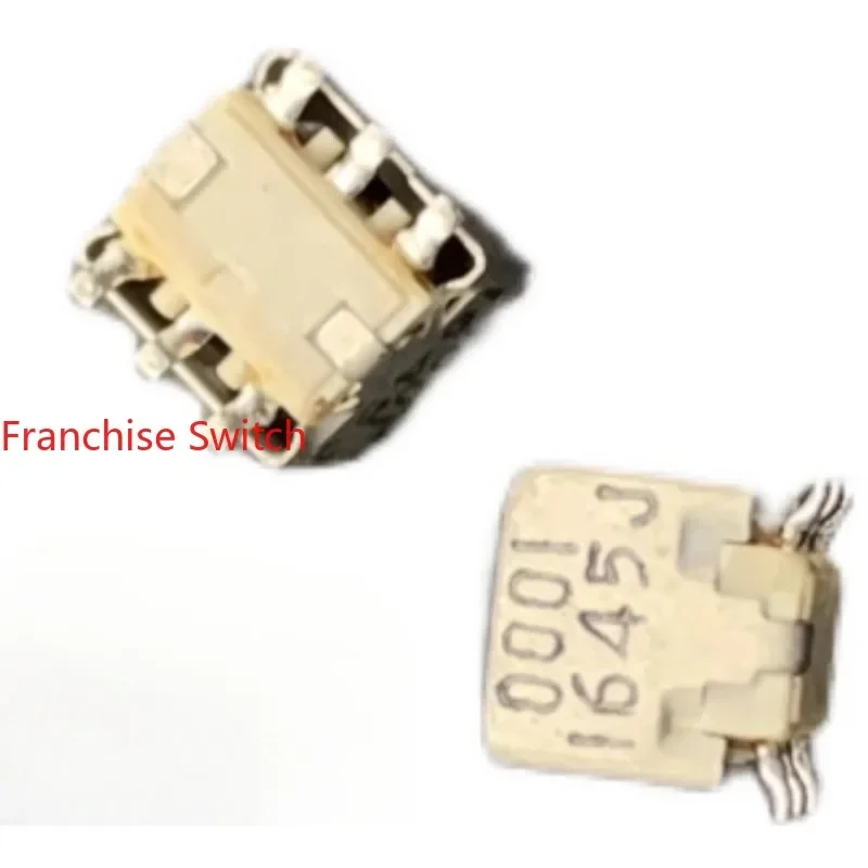 10 Uds A1313AN-0001GGH = P3 Inductor ajustable SMD6