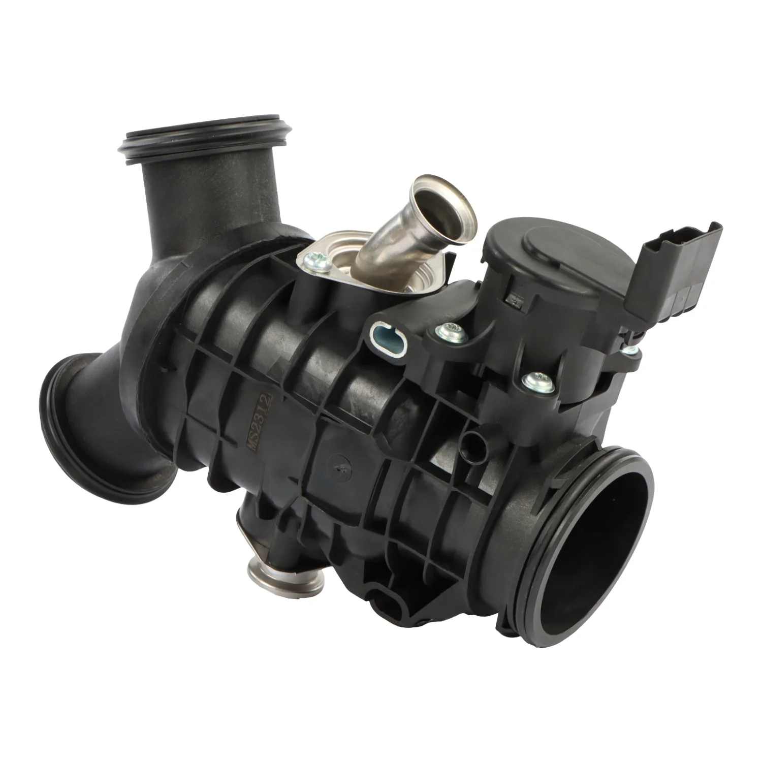 

Корпус дроссельной заслонки ДЛЯ Land Rover LR079230 LR013102 LR029144 LR049446 ДЛЯ Land Rover Range Rover Discovery 4 LR4 2010-