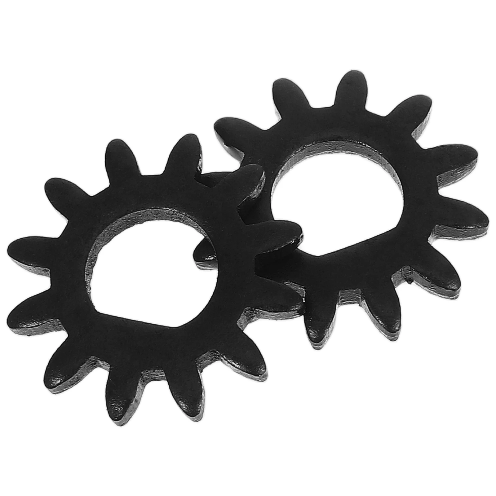 

2Pcs Pasta Crank Noodle Maker Parts Replacement Gear Noodle Wire Gear Replacement Easy Clean Kitchen Tools