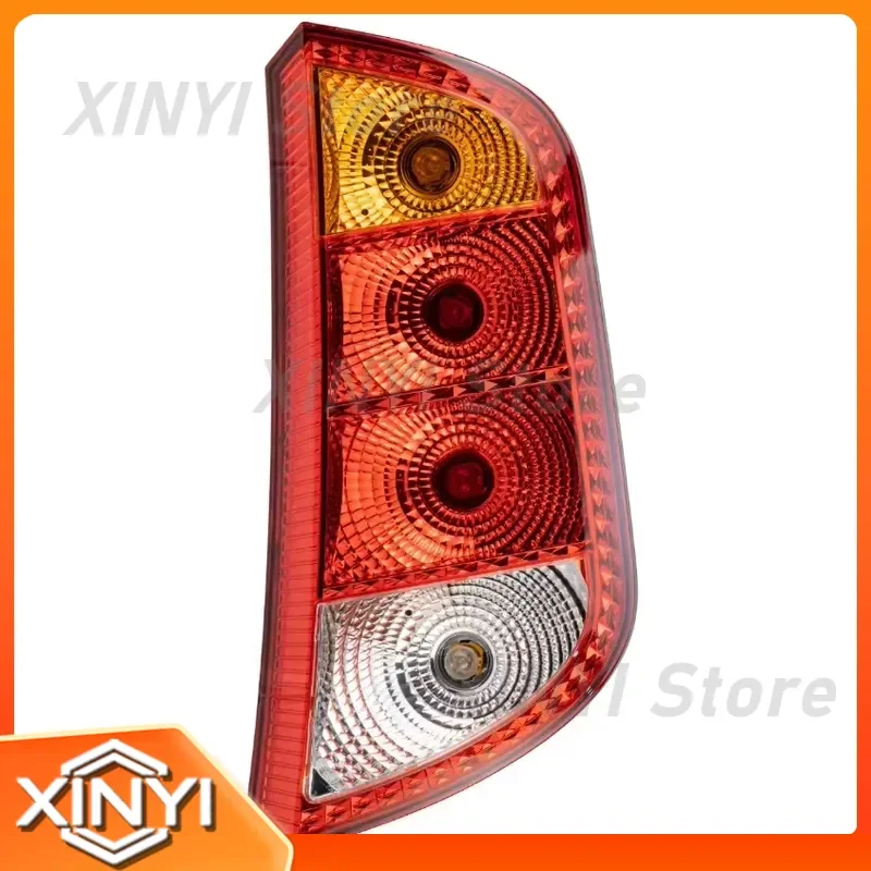 ZK6107 Bus Rear Light Combined Tail Lamp for OE 4133-000354 133-00036 Left HA741 Right HA742