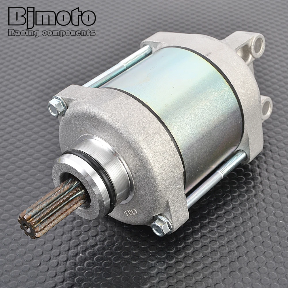 

Стартер для Kawasaki KX450 2019-2026, KX450SR 2022-2023, KX450X 2022-2024, KX450 50th Anniversary Edition 2024, 21163-0771