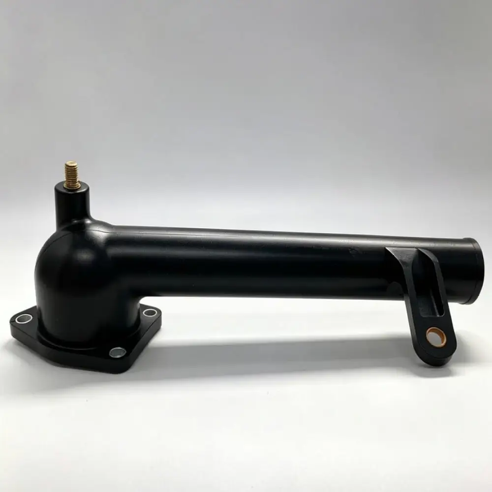 16321 0A040 Water Pipe Connector For Lexus For Toyota Sienna Thermostat Housing Engine Cooling Maintenance Repair Gear