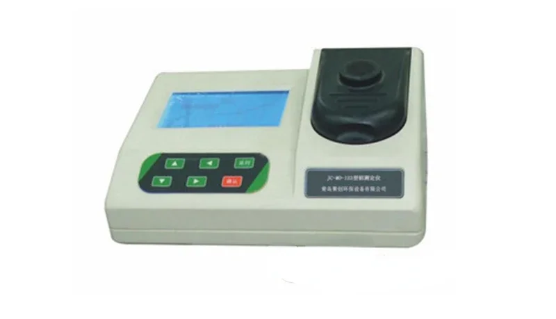 

JC-F-260 Analyzer Tester