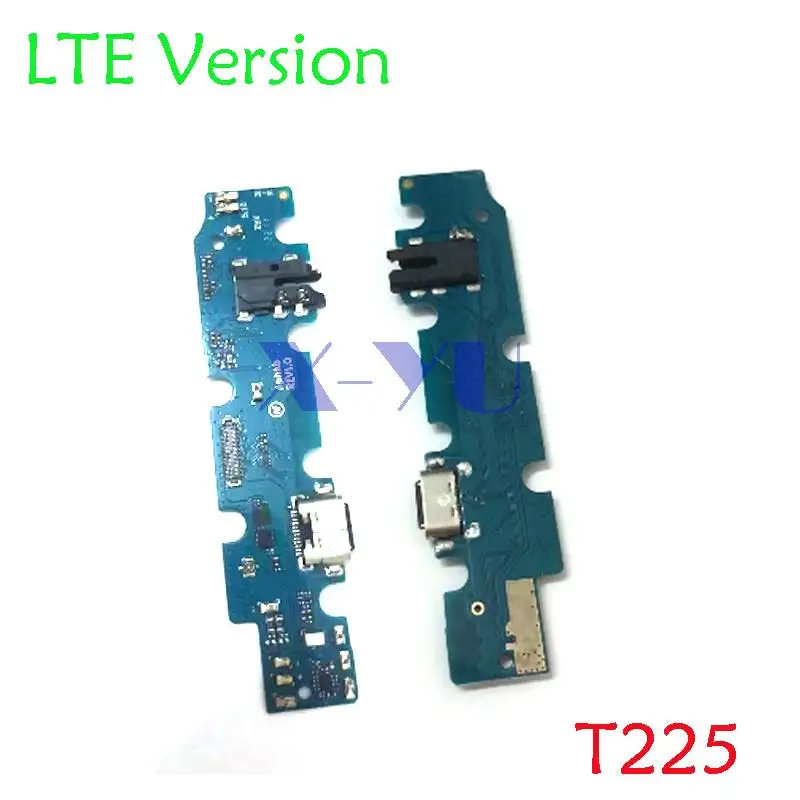 

For Samsung Galaxy Tab A7 Lite T220 T225 USB Charging Dock Connector Port Board Flex Cable