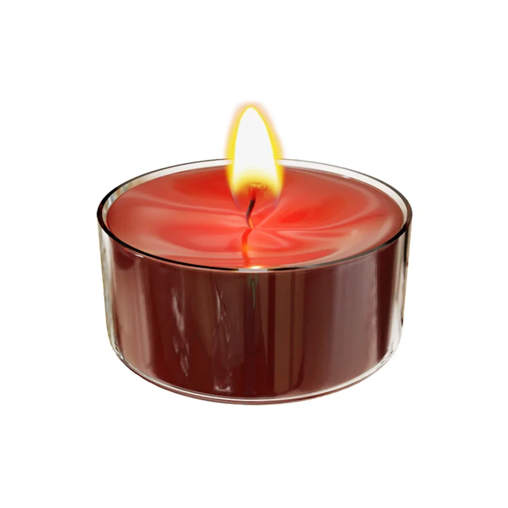 3pcs Low Temperature Candle wax Bdsm Sex Candle Drip Bed Flirting Teasing Massage Candles Ehance Desire Erotic Games for Couple images - 6