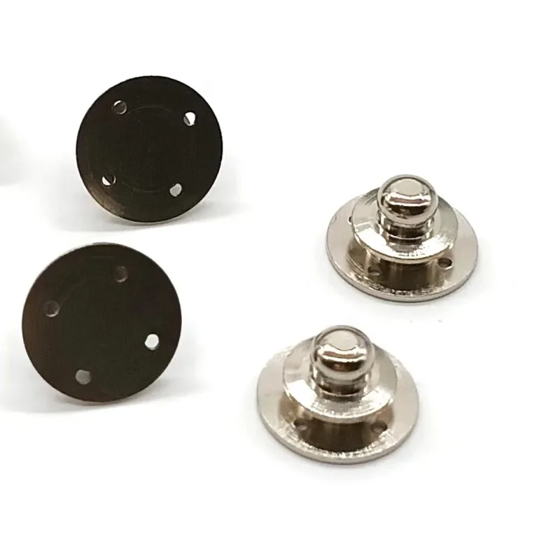 ECG Electrode Buckle EEG/openBCI EEG Electrode Precision Medical Sensor Acquisition