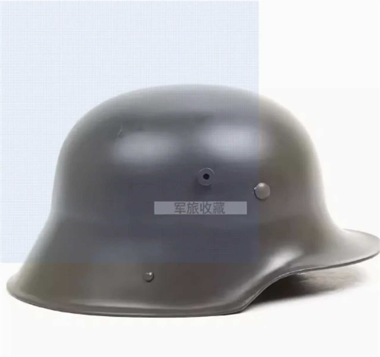 

WWII WWI German Elite M18 M16 M1916 Стальной шлем темно-зеленый